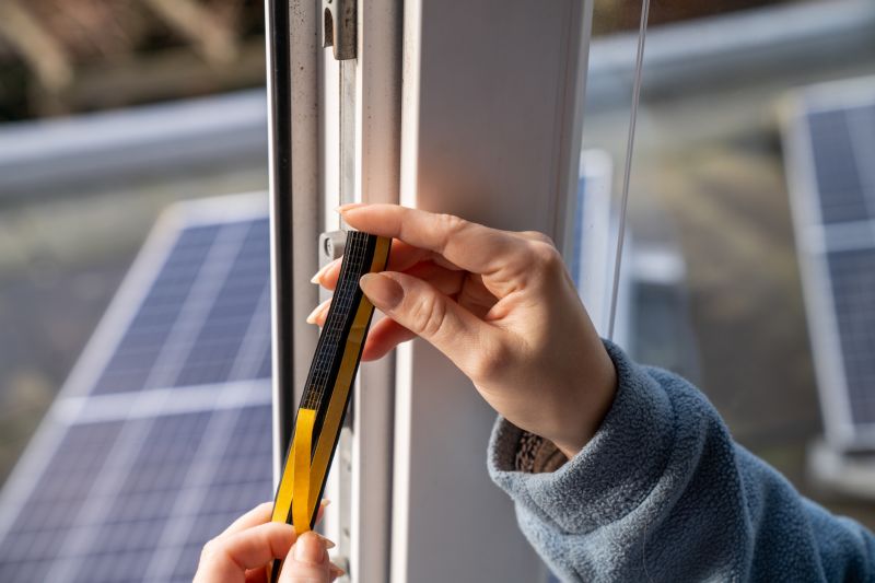 Proper Sealing Techniques