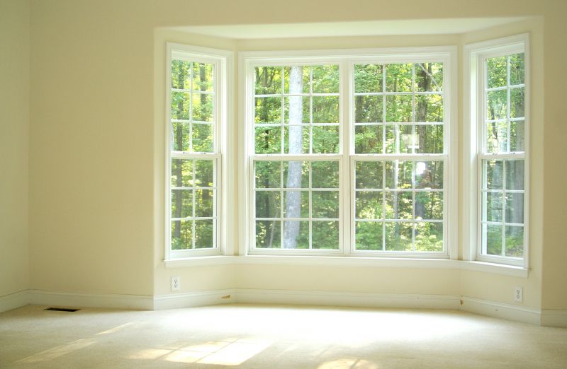 Custom Bay Window